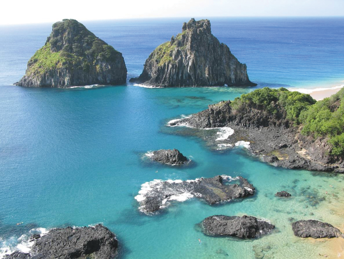 3. Noronha