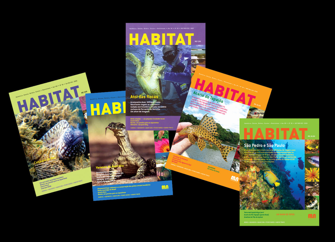 CAPAS