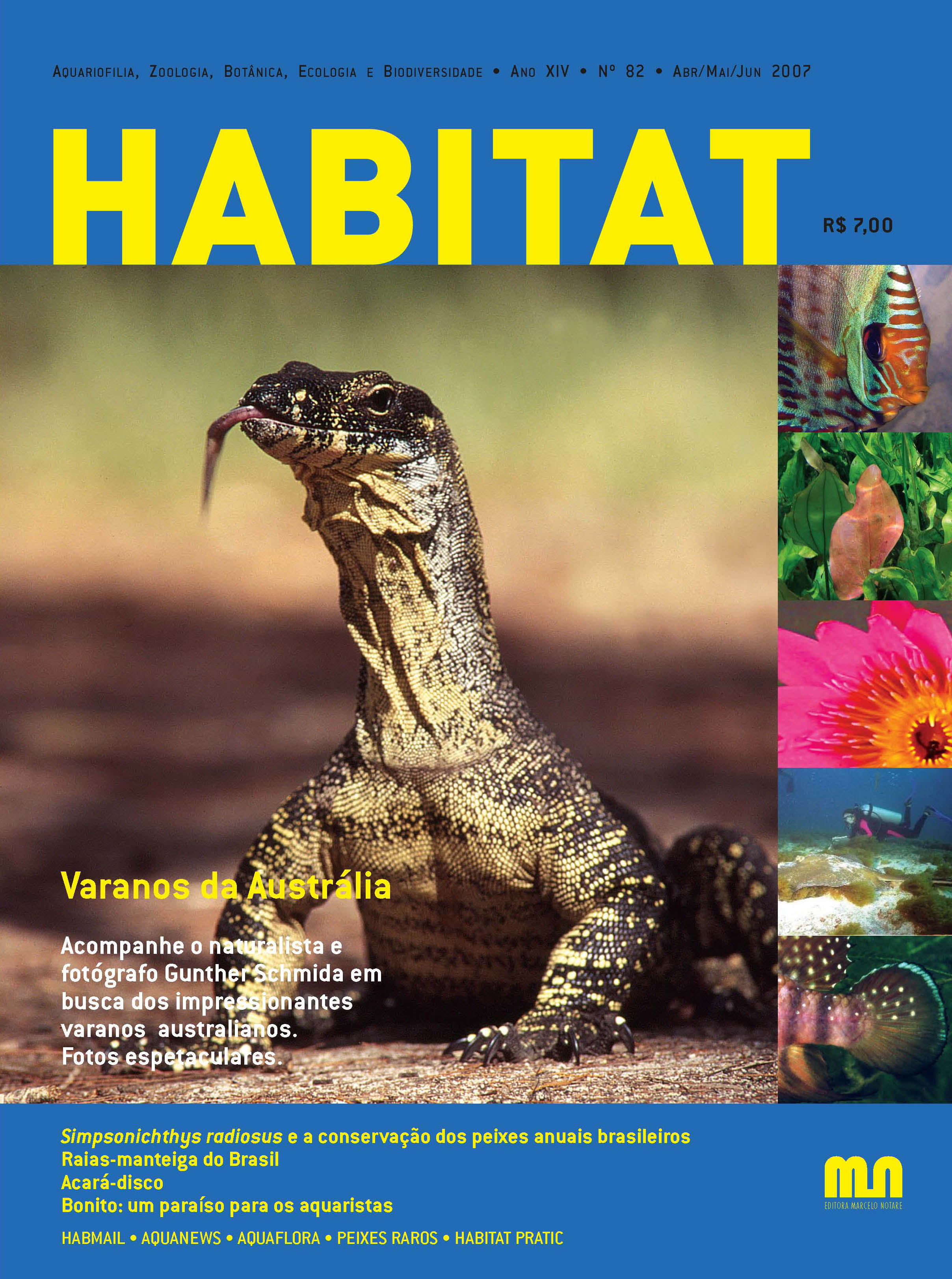 Capa 82