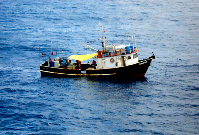 barco